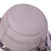 Sun hat sun hat breathable summer outdoor sun protection bucket hat thin basin hat lady