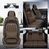 Winning Taurus Maverick Everest Buckwheat Hull Car Seat Cushion: Universal, Health-Focused, Cartoon Design for All Seasons