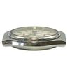 Battery Seiko Chronos Analog Watch CHRONOS White Dial Quartz 3 Hands Working/New 5H23-7D20 Day-Date [a44]