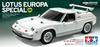 Tamiya Electric RC Car Series Lotus Europa Especial 58698 1/10 No.698 1/10RC (Chassi M-06)