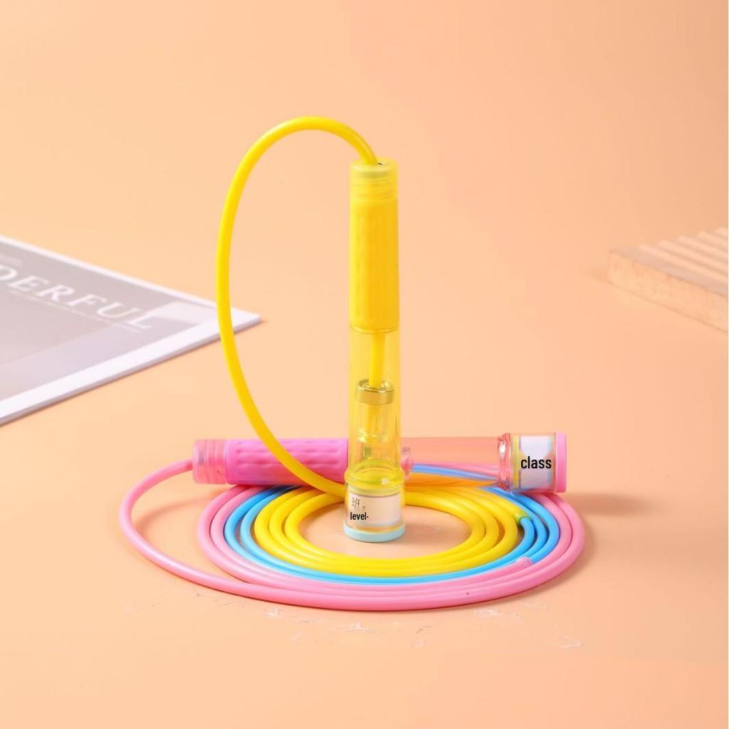 Speed Skipping Rope for Children: Perfect for Primary, Middle, and High School Sports and Competitions
