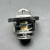 1pc 55111016AB T55111017AB CEA1S183 Thermostat for Jeep Compass Chrysler Sebring