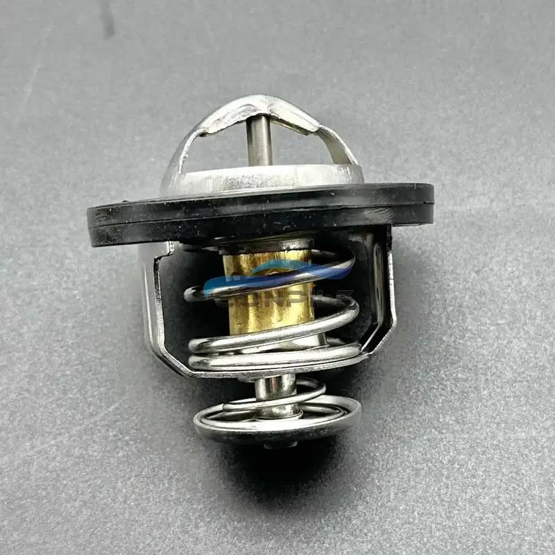 1pc 55111016AB T55111017AB CEA1S183 Thermostat for Jeep Compass Chrysler Sebring