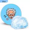 NonNewtonian Liquid Crystal Slime Toy Transparent Elastic Glass Mud Stress Relief DIY Handmade Fun Decompression Toy Non Toxic