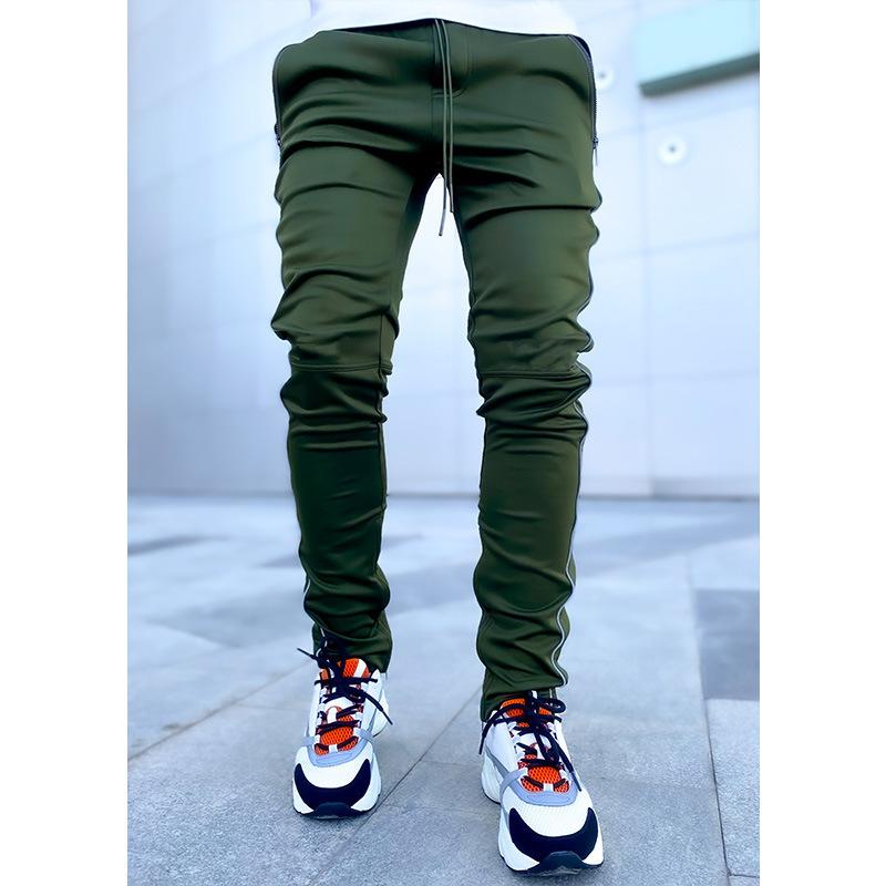 Casual Pants Korean Version 