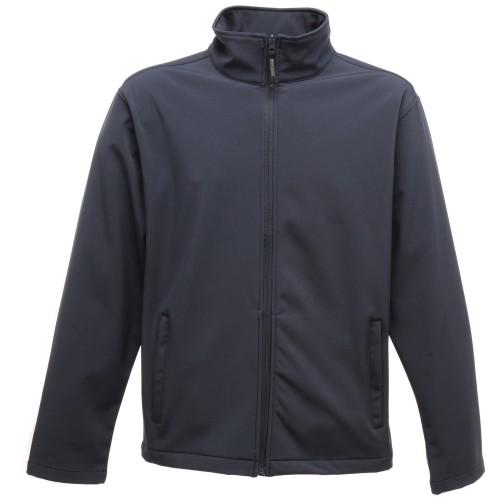 Regatta Mens Classic Softshell Jacket