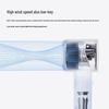 FLYCO Borei High-Speed Ionic Hair Dryer CN plug (adapter included)
