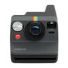 Polaroid Now 3rd Generation Instant Camera Film Bundle Now Black Camera 8 Color Photos I-Type + - + (6572)