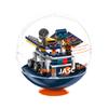 Jaki Space Exploration Series Building Blocks - Aerospace Stacking Balls Kid'S Educational Toy Building Blocks Birthday Toy Gift
