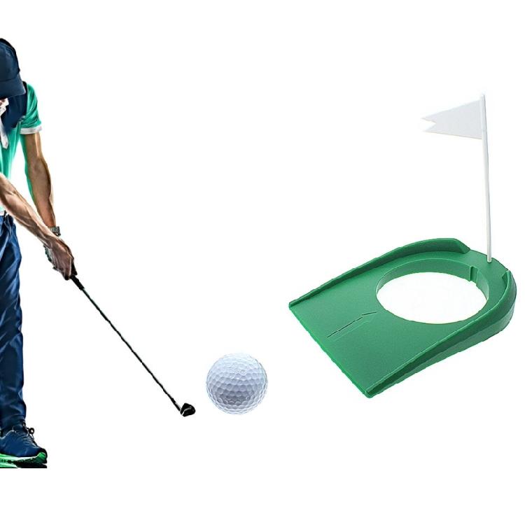 Golf Training Aids Golf Training Practice Golf Putting Cup Golf Putting Cup Hole