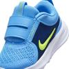 Nike Star Runner 5 Td 400 Unvblu Volt Khf7006