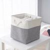 Moisture-proof Portable Useful Space-saving Socks Bra Underwear Underpants Cabinet Storage Organizer Laundry Basket