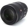 SONY (Sony) Telephoto Single Focus Lens Full Size FE 100mm F2.8 STF GM OSS G Master Digital Singl...