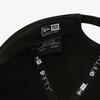 New Era New York Yankees Faded Washing Retro Crown Strapback Black 15131621