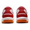 Asics Gel Rocket 10 'White Classic Red' (Unisex) White / Classic Red Training Shoes 1073A047 100