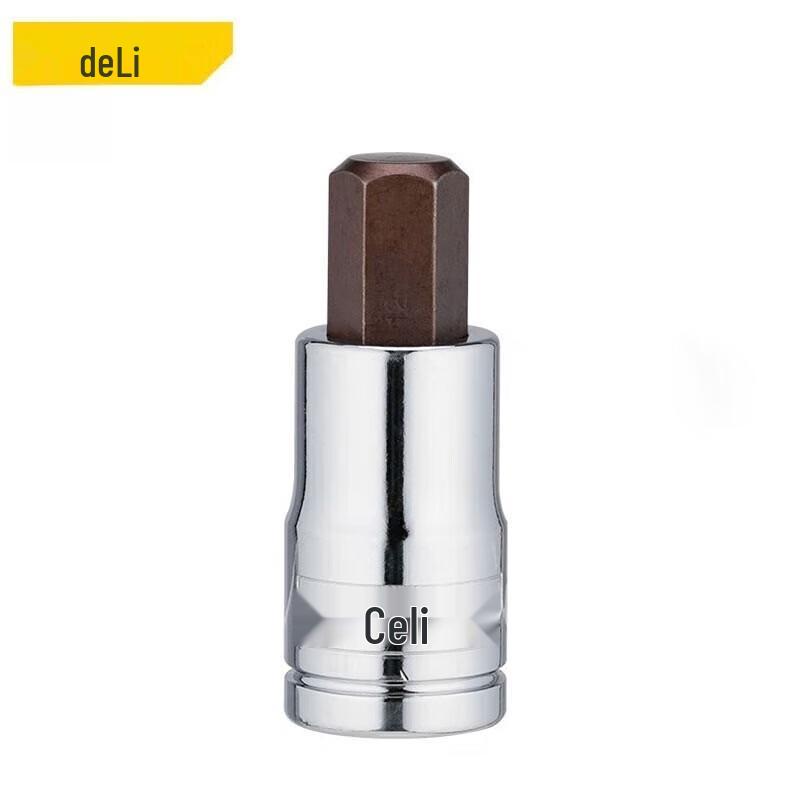 Deli Hex Socket Wrench