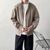 Vintage Washed Detroit Work Jacket Loose Fit Casual Men S Spring Outerwear