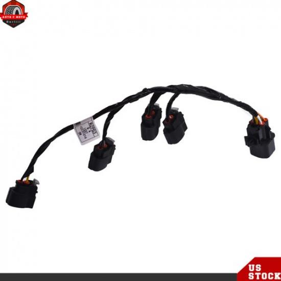 Ignition Coil Wire Harness Cable For 2002- Hyundai Accent 1.6L 273502B000