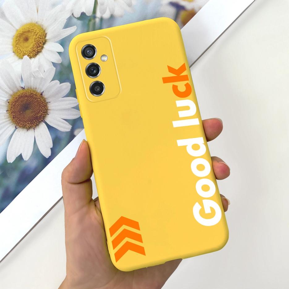 For Samsung Galaxy M52 5G Case SM-M526B Cute Dinosaur Cartoon Back Cover Soft Silicone Phone Case For Samsung M52 M 52 5G Fundas