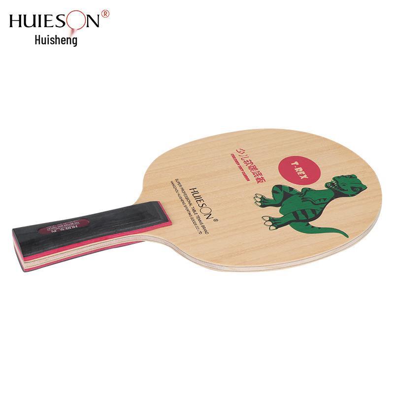 Mussel Tyrannosaurus Junior Table Tennis Blade