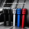 ORCL3 4pcs Car Door Lock Knob Pull Pins Universal Accessories For BMW M3 M5 E36 E39 E46 E60 E61 E64 E70 E71 E80 E85 E87 E90 E83