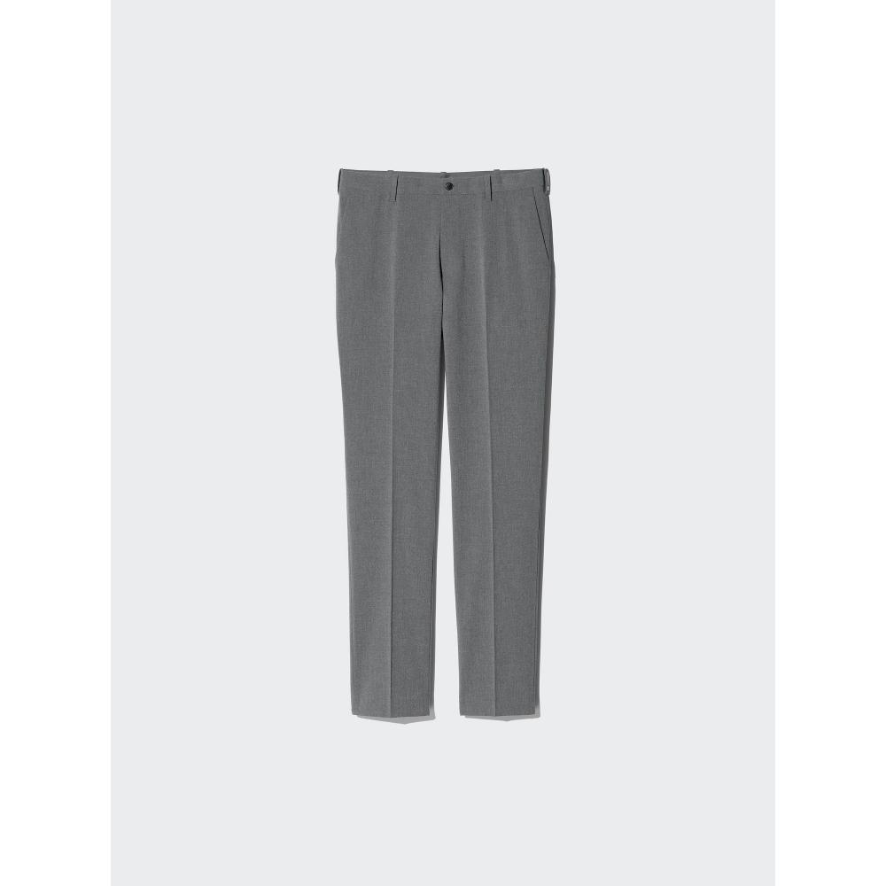 Uniqlo Japan 2 Way Stretch Smart Pants Long