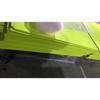 Fluorescerend Groen Kydex Thermoplastisch Bord voor Mes Schede Pistoolkoffer Maakmateriaal - Hete Plastic Plaat Kydex Holster Materiaal