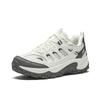 New Anta Cushioning And Breathable Low Top Casual Running Shoes Women's Ivory White Volcanic Gray 922515581-1