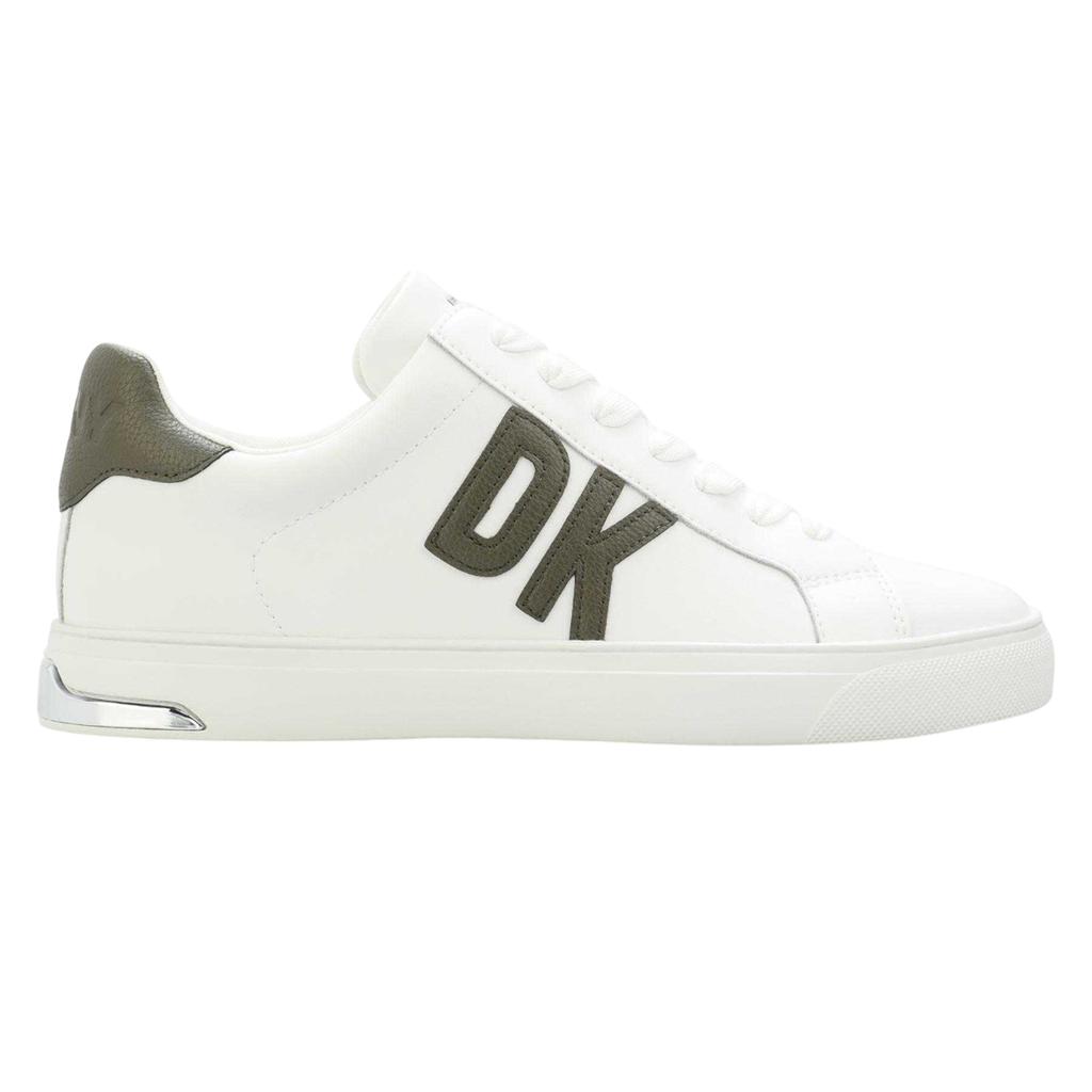 DKNY Womens/Ladies Abeni Lace Up Trainers