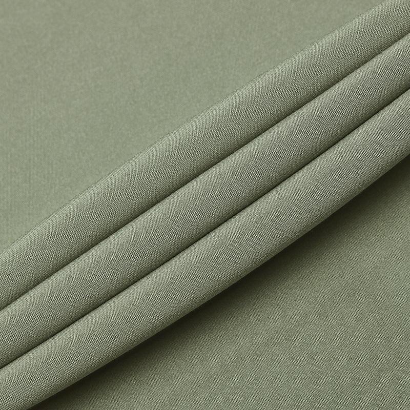 New FILA T-Shirt Men's Cloud Pine Green A11M447202FKK