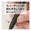 Pentel Smash Mechanical Pencil Q1005-1, 10-Pack, Low Center of Gravity, Rubber Grip, 4mm Sleeve, 0.5mm