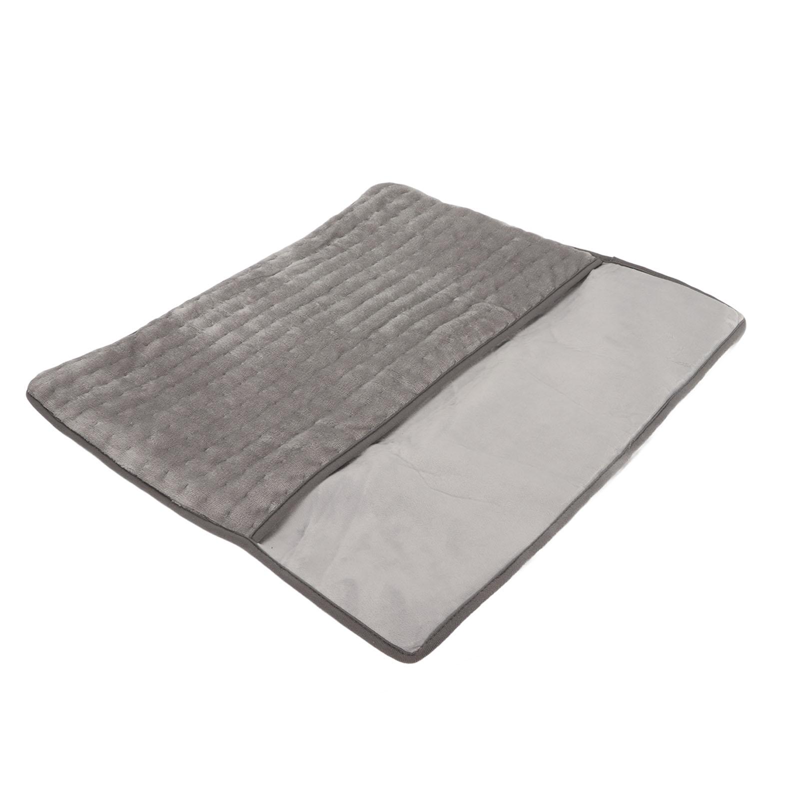 

Электрическая грелка для ног, 3 уровня регулировки температуры, быстрый нагрев, защита от перегрева, электрическая EU Plug