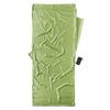 Cocoon Safari Silk Vine Travel Travel Inner Suitable for and Outdoor Use Sheet, Lightweight, Compact, Portable, Sheet, Hotels, Airplanes,