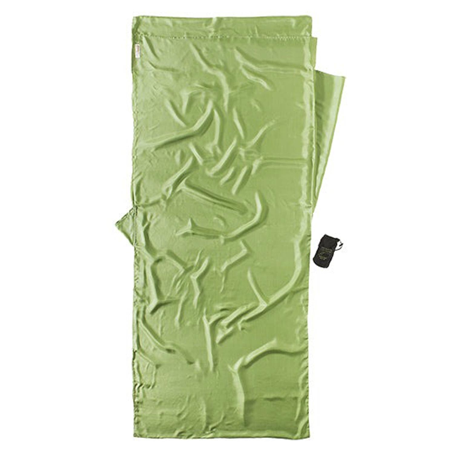 

Кокон Safari Silk Vine для путешествий, дорожный, внутренний, подходит для использования в помещении и на открытом воздухе, простыня, легкий, компактный, портативный, простыня, гостиницы, самолеты,