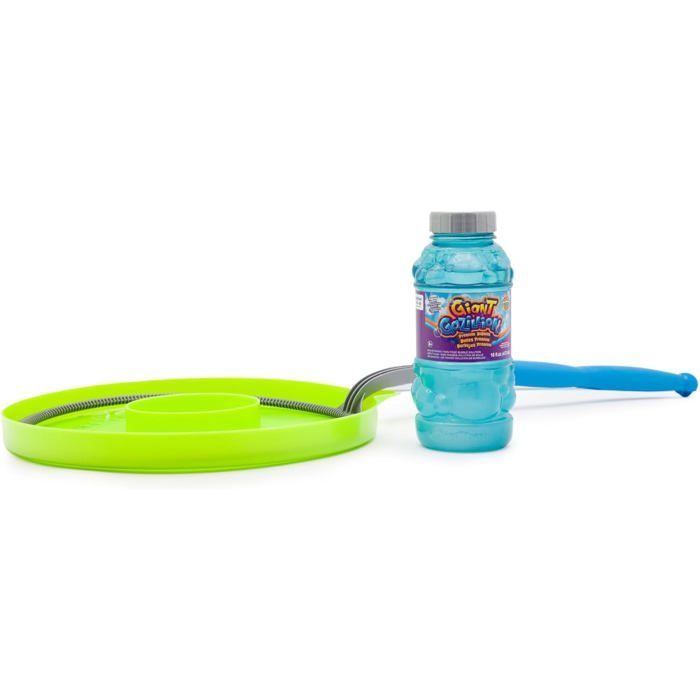 Baguette à bulles géantes gazillion incredibubble wand de funrise france