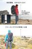 NORDKAMM 50L 10L Lightweight Waterproof with Rain Ideal for and Disaster Outdoor Activities Instruction Manual Japanese 60 Liters Backpack, +