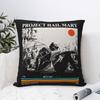 Custom Project Hail Mary Dr Grace Rocky Dr Grace & Rocky Cushion Cover 40x40cm Soft Modern Throw Pillow Case