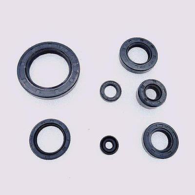 Yongyuan 350 Horizon Little Ninja Engine Crankshaft & Clutch Seal Rings