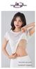 Seamless Lift & Support Wireless Bra for Small Busts - Enhances Fullness & Covers Underarm Fat for a Beautiful Back