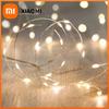 String Lights 1-20M Waterproof Wire Garland Fairy Lights Birthday Wedding Valentine Christmas Decor Holiday Outdoor Garden Party