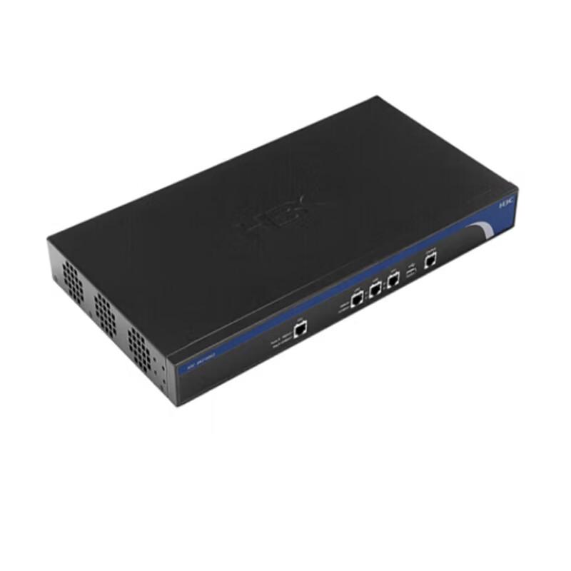 H3C Enterprise Gigabit Multi-WAN VPN Routers