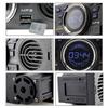 MP3 Player Car FM Radio Support for TF MINI USB AUX Interface Car Receiver Audio Multimedia Player Bluetooth-compatible