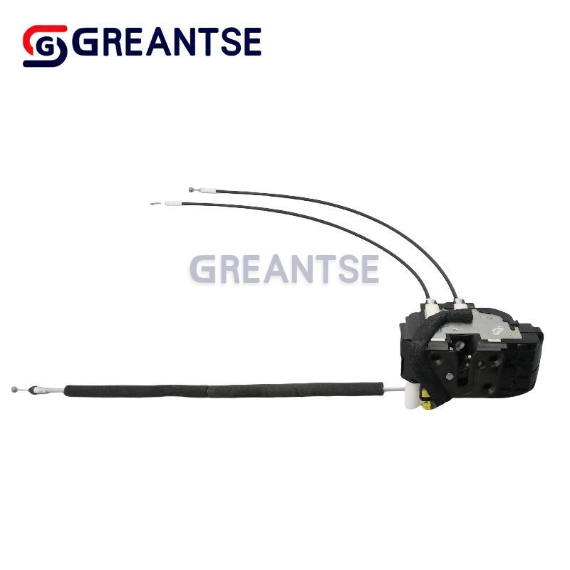 80501-ED00B High Quality Left Front Door Lock For Nissan Tiida C11 Latio Versa Dodge Trazo Auto Part Accessories