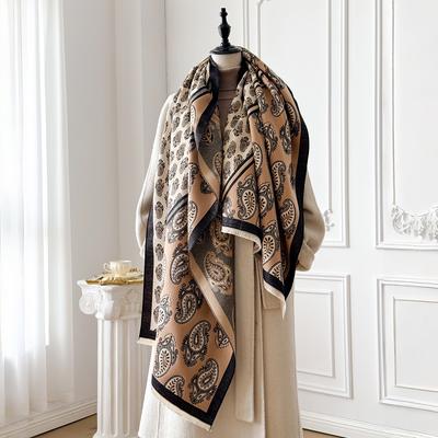 Accessori – Sciarpe e foulard
