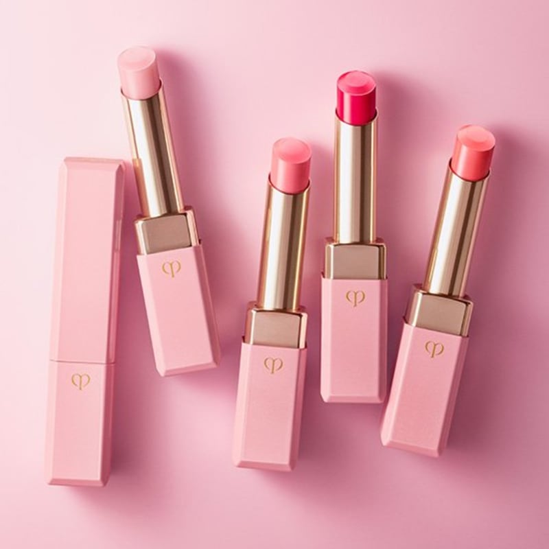 [Clé de Peau Beaute] Balsam do ust Lip Glorifier 4 rodzaje (Wybierz 1)