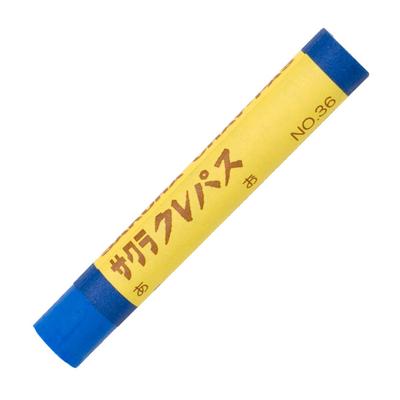 Sakura Crepas Crepas Blue 10 Pieces LP Rose #36-10P