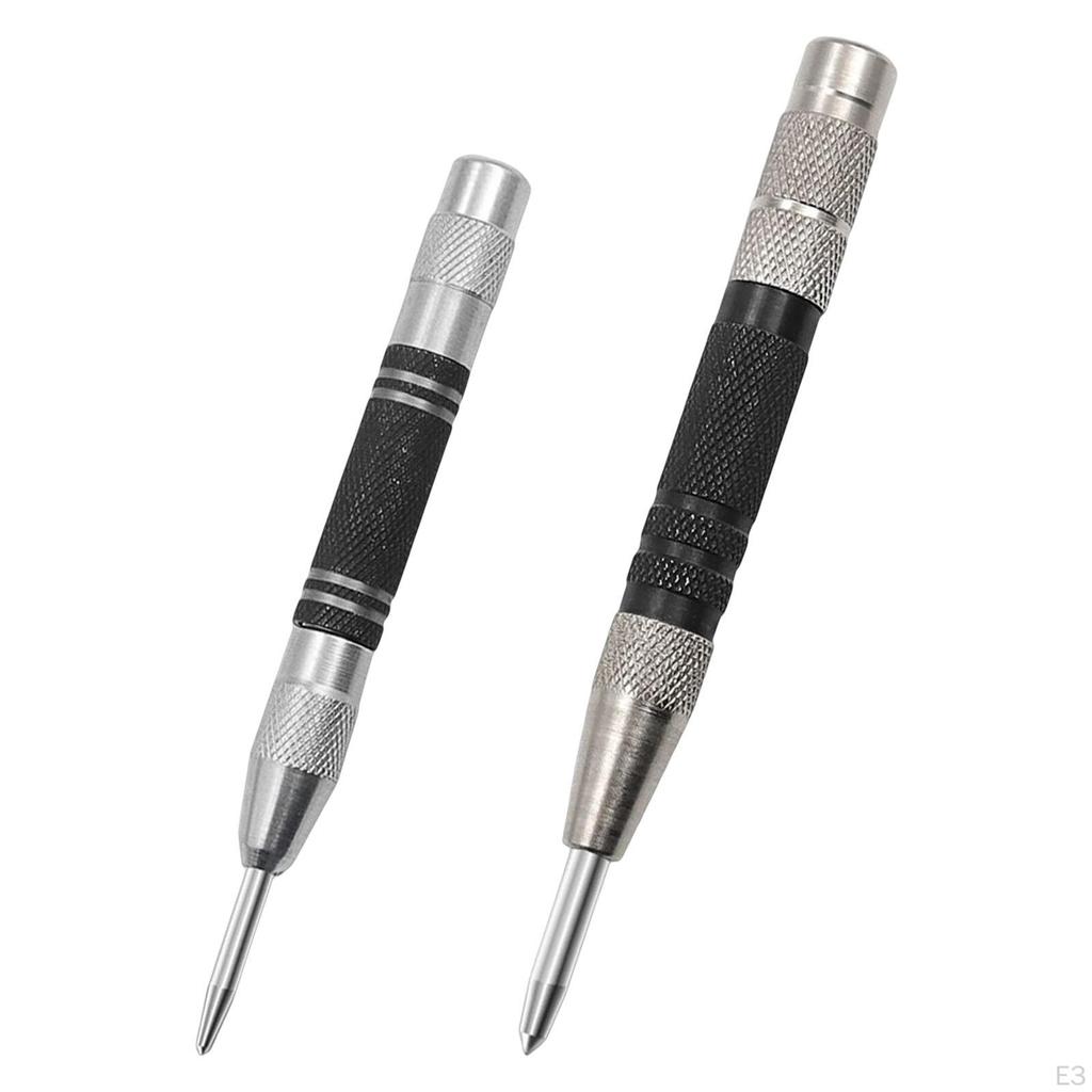 Automatic Center Punch Light Weight to Break Car Window Glass Heavy Duty