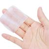 1200Pcs/bag Disposable Makeup Cotton Pads Soft Makeup Remover Wipes Cosmetics Cleanser Cotton Pads Facial Cleansing Tools