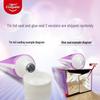 Colgate Whitening & Fresh Breath Fluoride Toothpaste