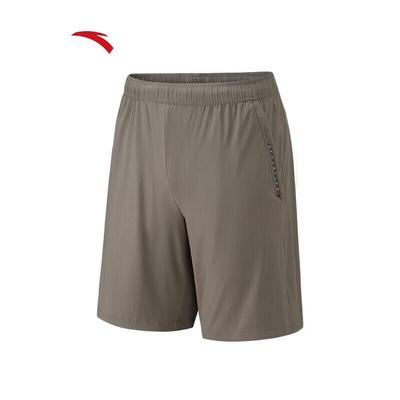 Men's Liquid Soft Ice Skin Training Shorts